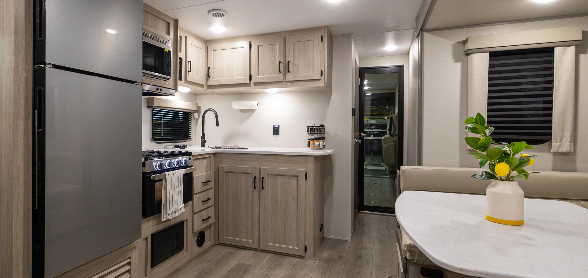 Catalina Trail Blazer RVs